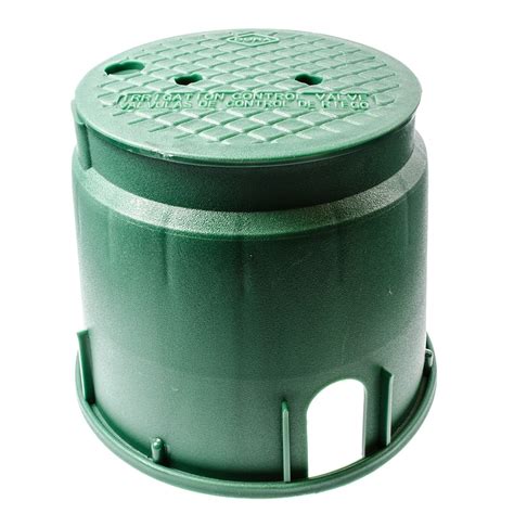 valve box metal|heavy duty valve box.